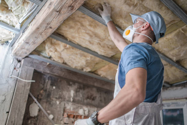 Best Insulation Materials and Products in Summit View, WA